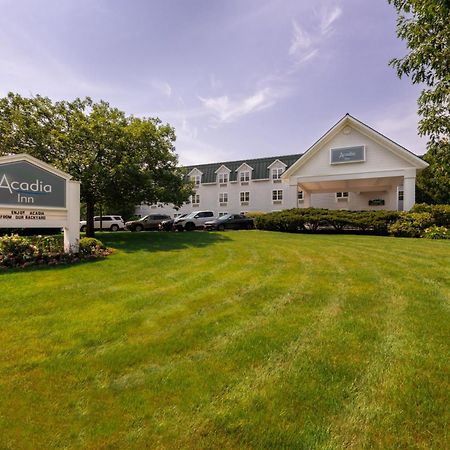 Acadia Inn Bar Harbor Bagian luar foto