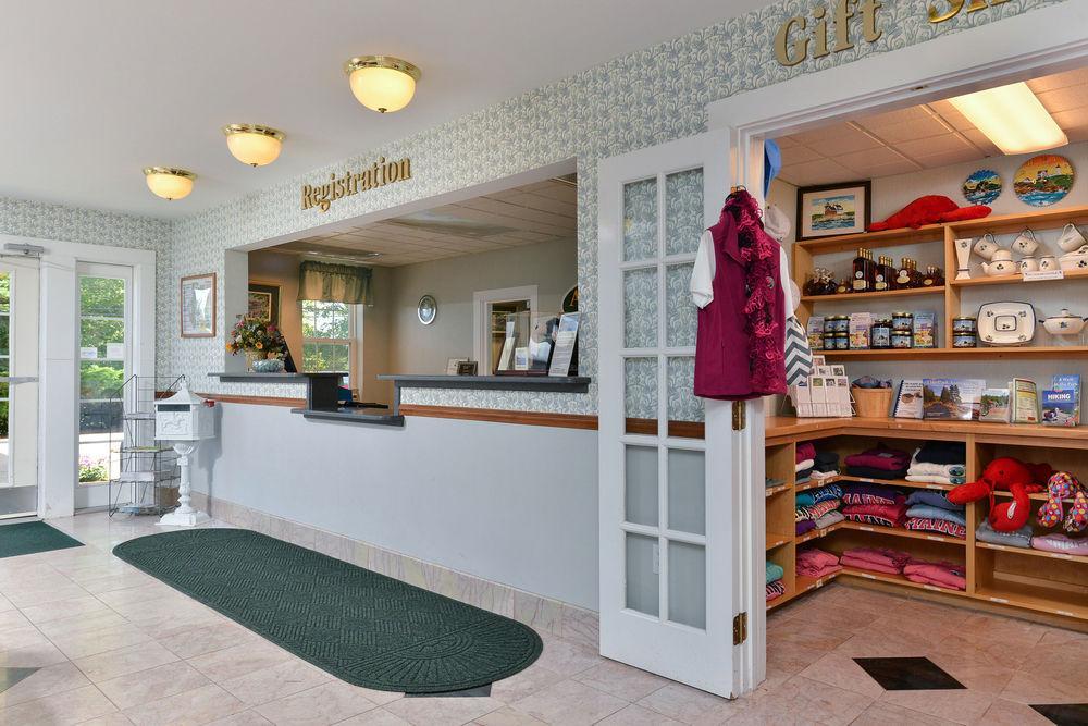 Acadia Inn Bar Harbor Bagian luar foto